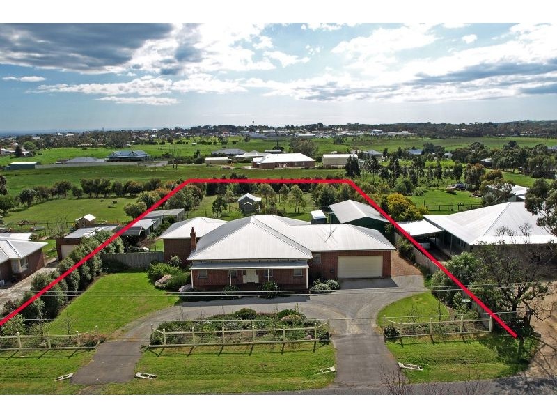 35 Buccleugh Street, Drysdale VIC 3222