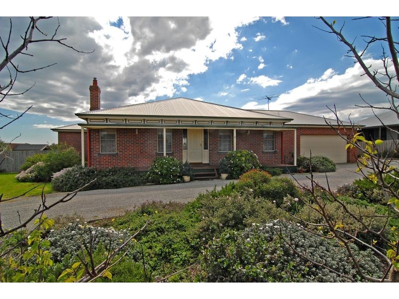 35 Buccleugh Street, Drysdale VIC 3222