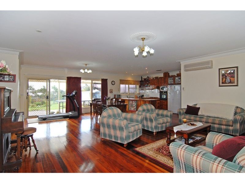 35 Buccleugh Street, Drysdale VIC 3222