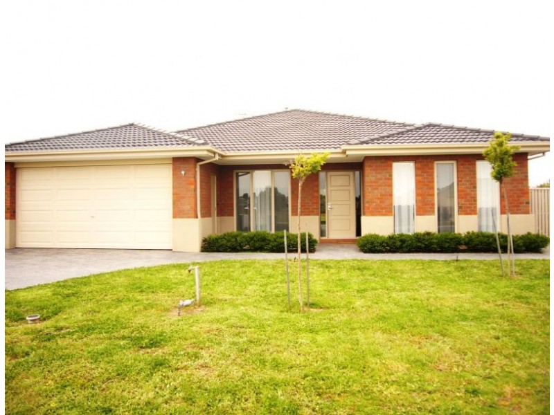 6 Waterhouse Court, Indented Head VIC 3223