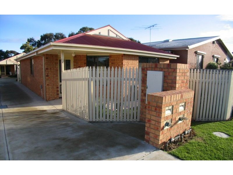 4/72 Fenwick Street, Portarlington VIC 3223