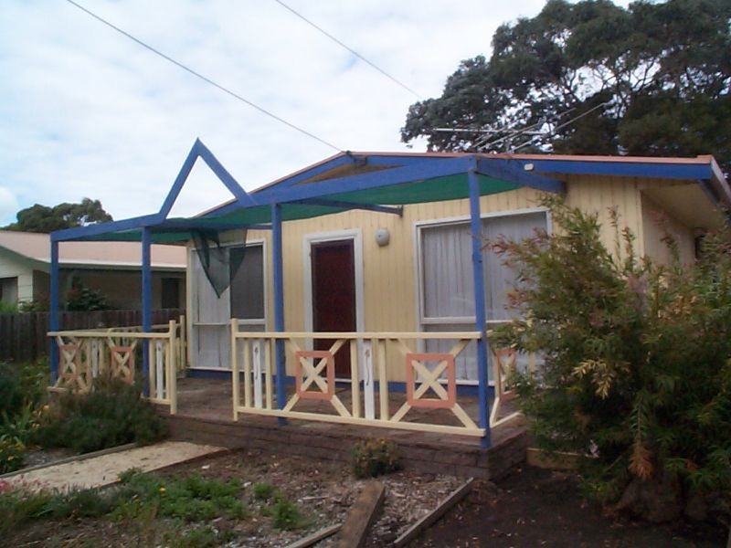 204 Newcombe Street, Portarlington VIC 3223