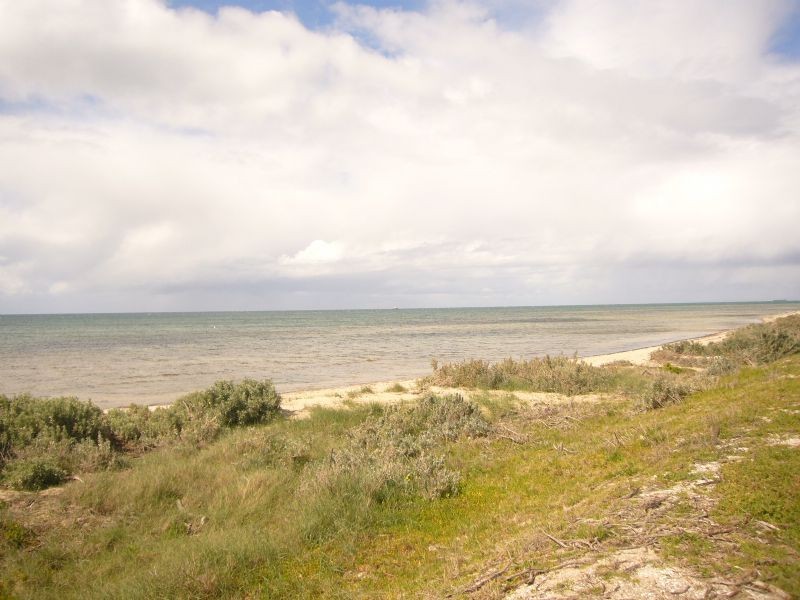 121 The Esplanade, Portarlington VIC 3223