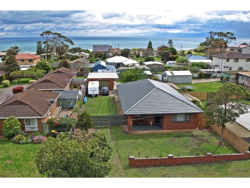 33 Drysdale Street, Portarlington VIC 3223