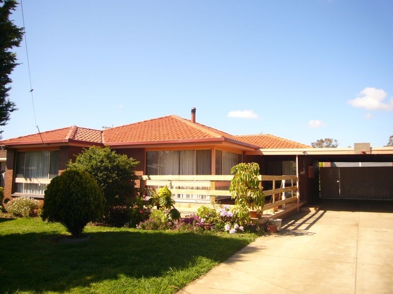 146 Fenwick Street, Portarlington VIC 3223