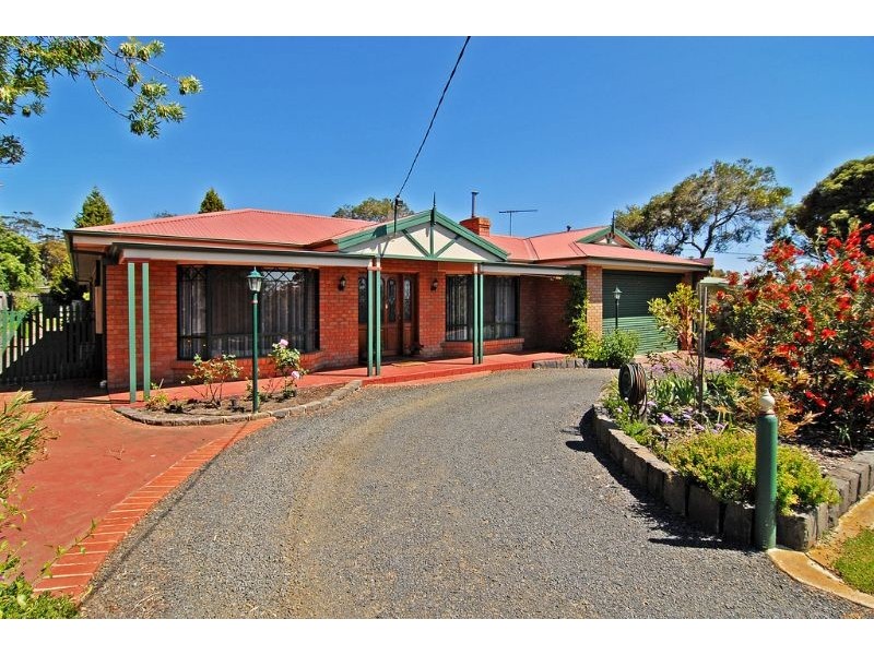 50 Brown St, Portarlington VIC 3223