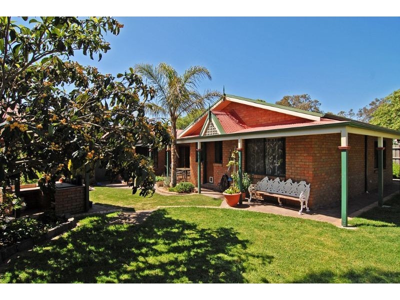 50 Brown St, Portarlington VIC 3223