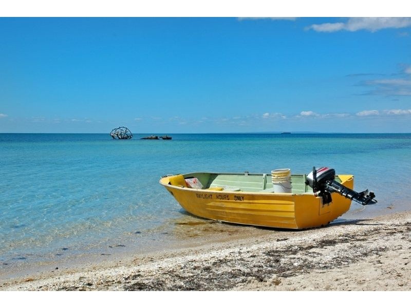 Lot 3/44 Amalfi Way, Indented Head VIC 3223