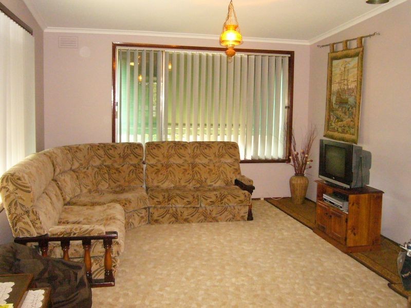 6 Hereford St, Portarlington VIC 3223