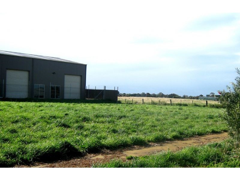 Lot 22  261-269 Tower Road, Portarlington VIC 3223