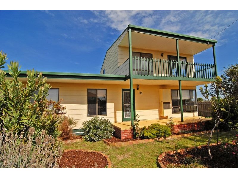 163 Point Richards Road, Portarlington VIC 3223