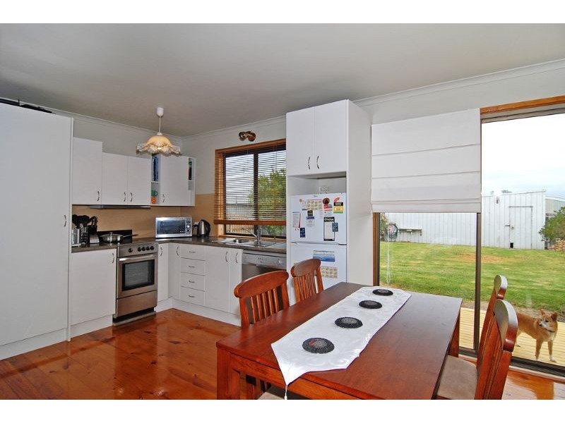 163 Point Richards Road, Portarlington VIC 3223