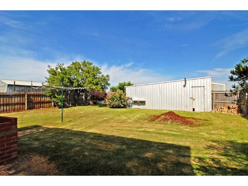 163 Point Richards Road, Portarlington VIC 3223