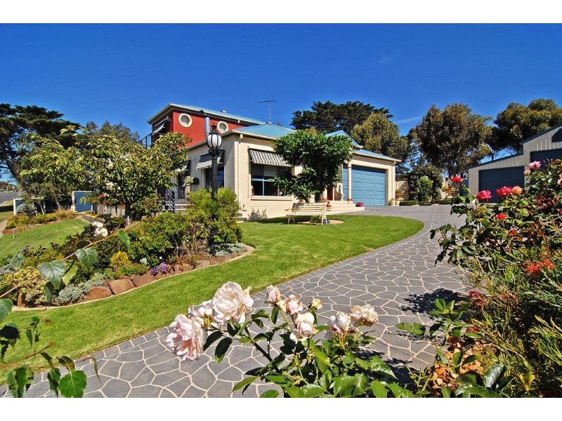 58-60 Tower Road, Portarlington VIC 3223