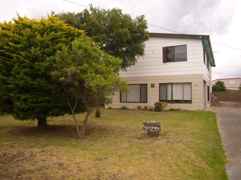 Indented Head VIC 3223