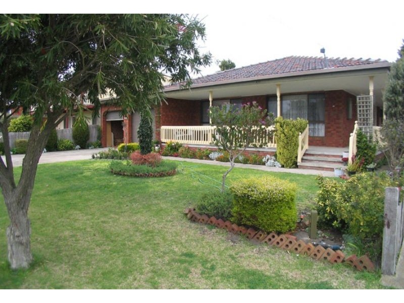 26 Seaforth Drive, Portarlington VIC 3223