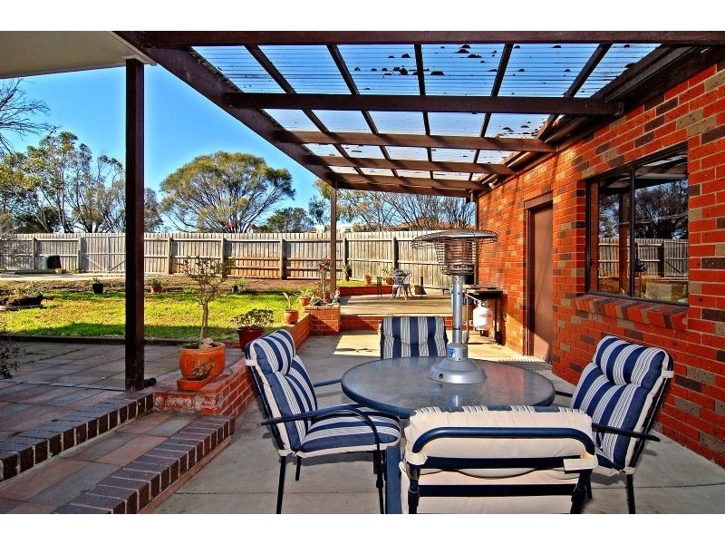 63 Hereford Street, Portarlington VIC 3223