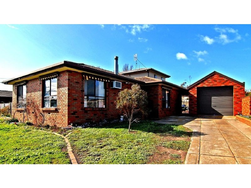 63 Hereford Street, Portarlington VIC 3223