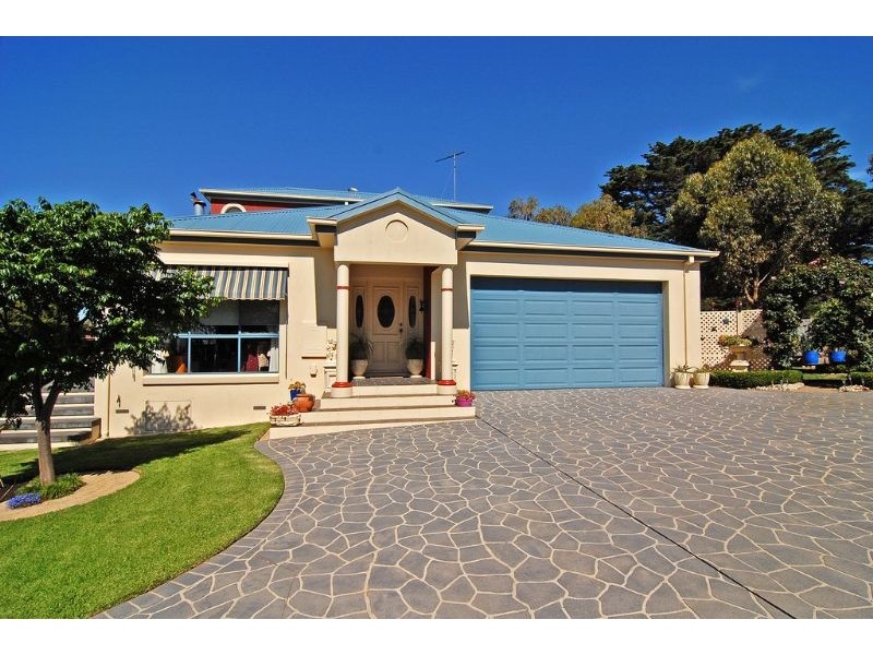 58-60 Tower Road, Portarlington VIC 3223