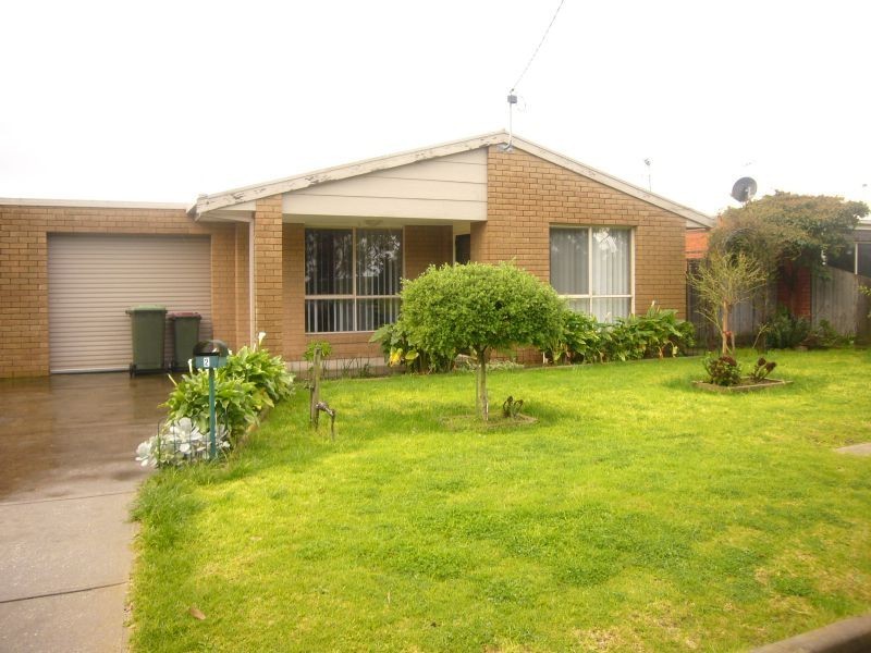 2/405 Hood Road, Indented Head VIC 3223