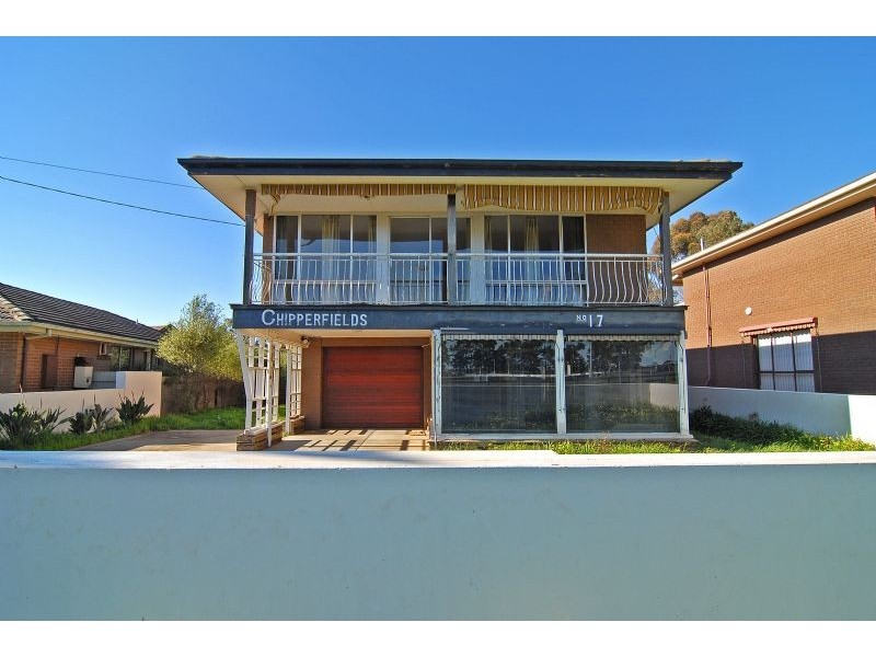 17 Sproat Street, Portarlington VIC 3223