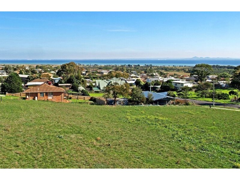 Lot 119 San Fernando Ave, Portarlington VIC 3223