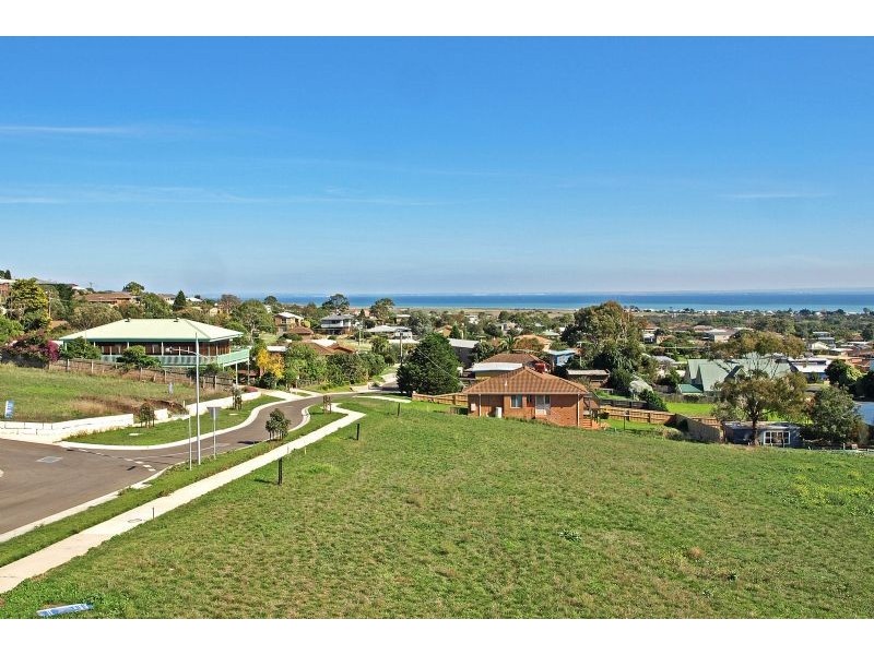 Lot 119 San Fernando Ave, Portarlington VIC 3223