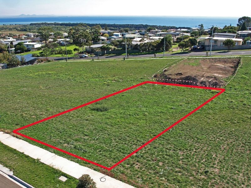 Lot 119 San Fernando Ave, Portarlington VIC 3223