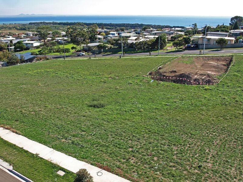 Lot 119 San Fernando Ave, Portarlington VIC 3223