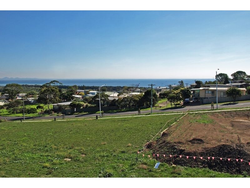 Lot 119 San Fernando Ave, Portarlington VIC 3223