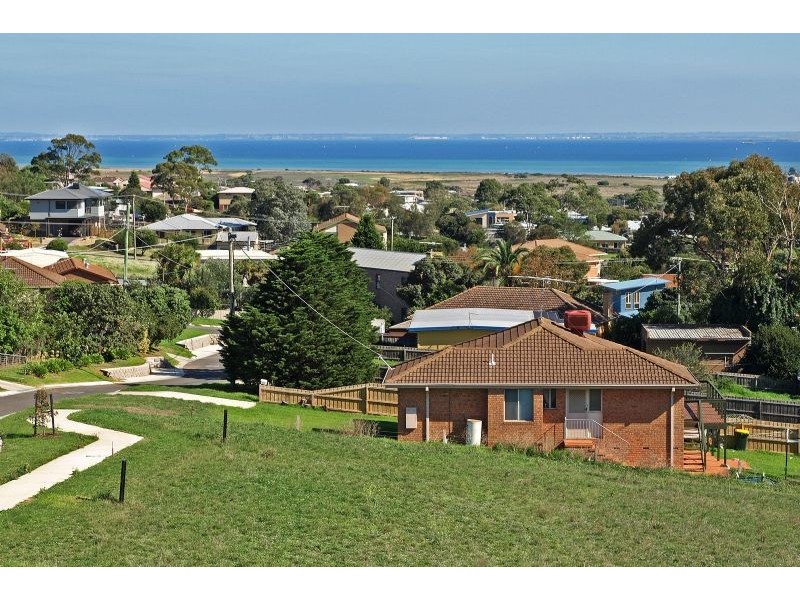 Lot 119 San Fernando Ave, Portarlington VIC 3223
