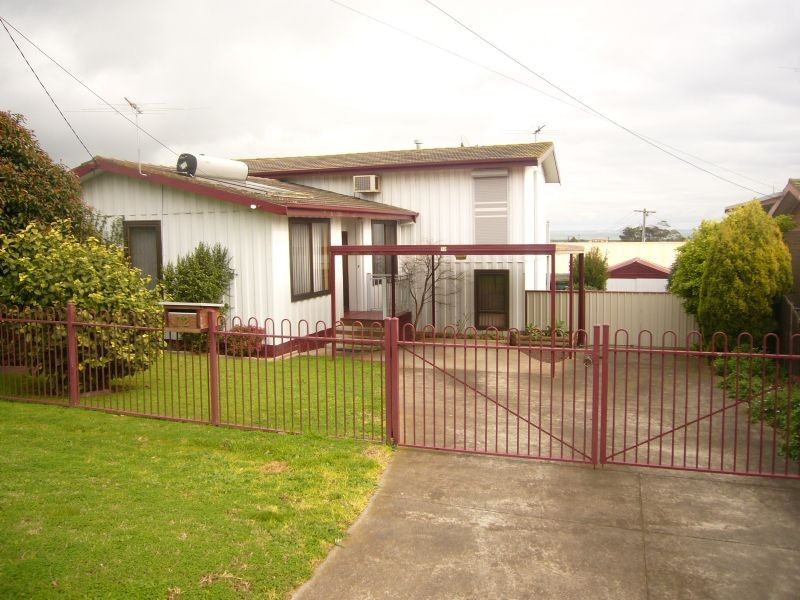 72 Sproat Street, Portarlington VIC 3223
