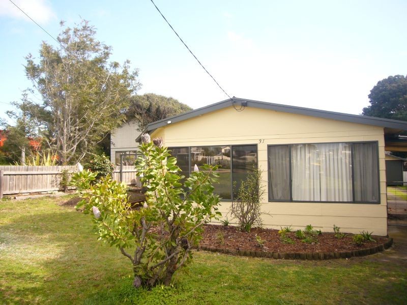 31 Walpole Avenue, Indented Head VIC 3223