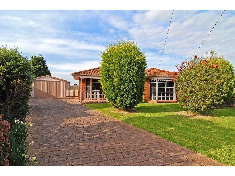 52 Seaforth Drive, Portarlington VIC 3223