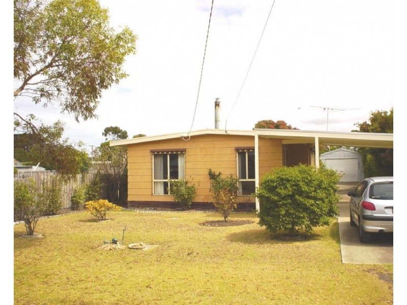 166 Stevens Street, Portarlington VIC 3223