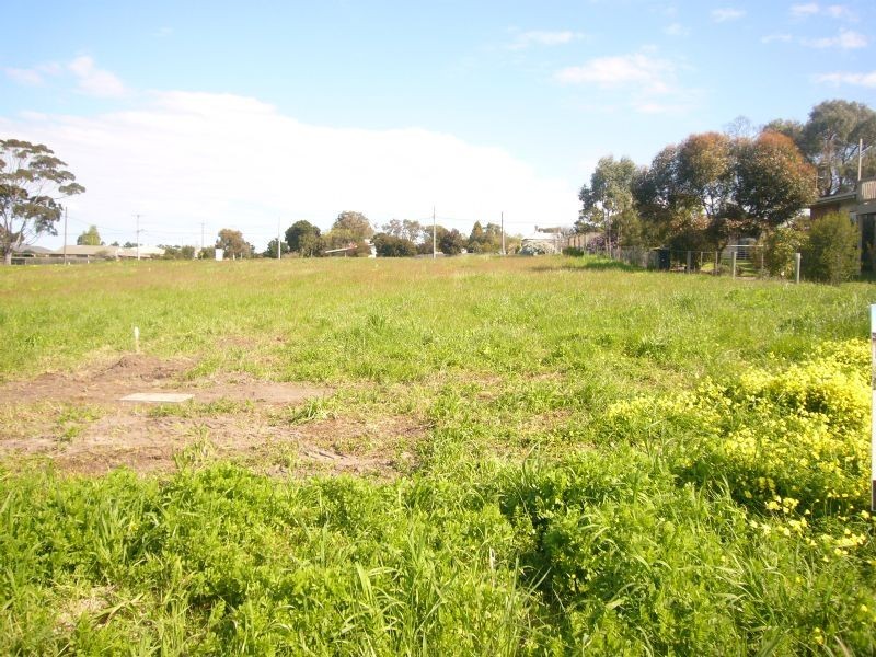 Lot 1 42 Brown Street, Portarlington VIC 3223