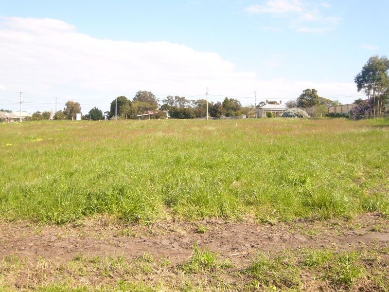 Lot 2 42 Brown Street, Portarlington VIC 3223