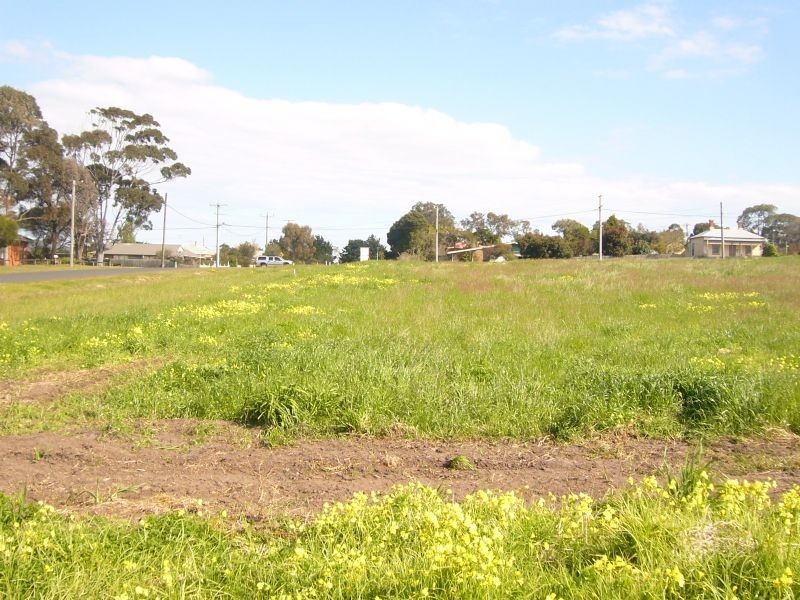 Lot 3 42 Brown Street, Portarlington VIC 3223