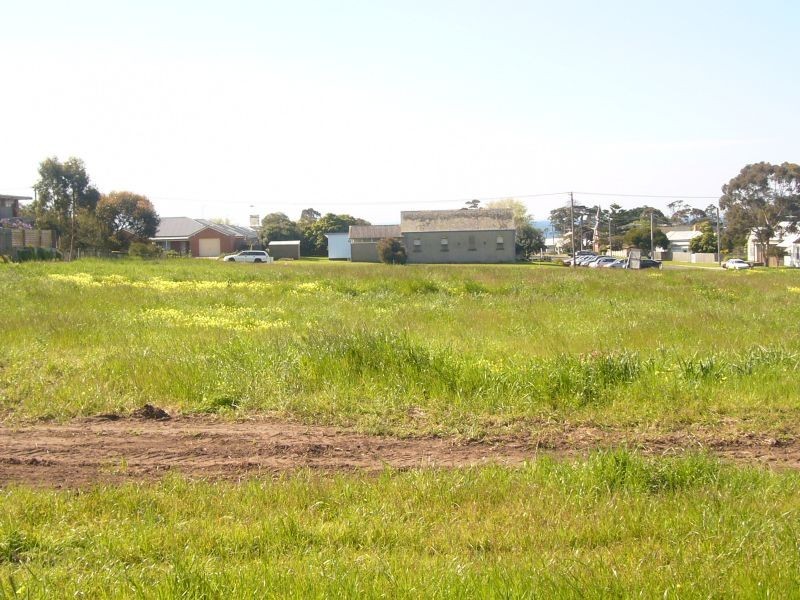 Lot 8 42 Brown Street, Portarlington VIC 3223
