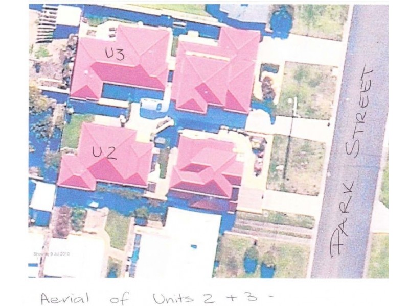 3/14 Park Street, Portarlington VIC 3223