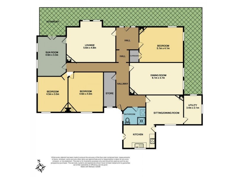 82-86 Drysdale Street, Portarlington VIC 3223