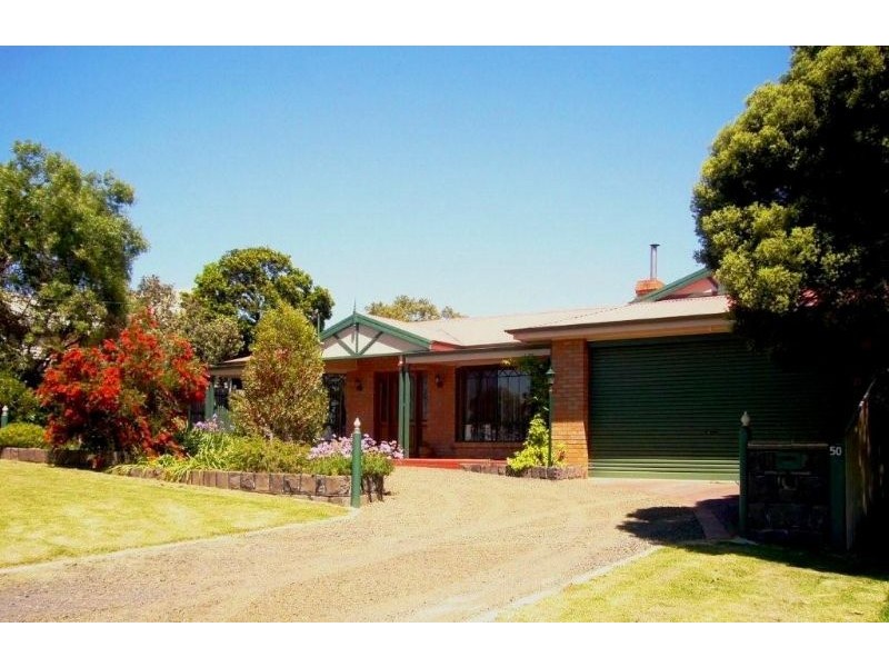 50 Brown Street, Portarlington VIC 3223