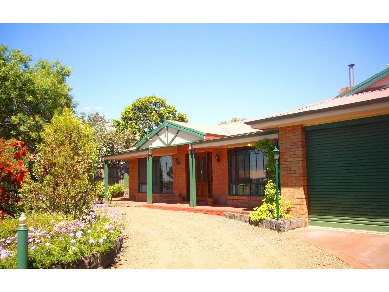 50 Brown Street, Portarlington VIC 3223