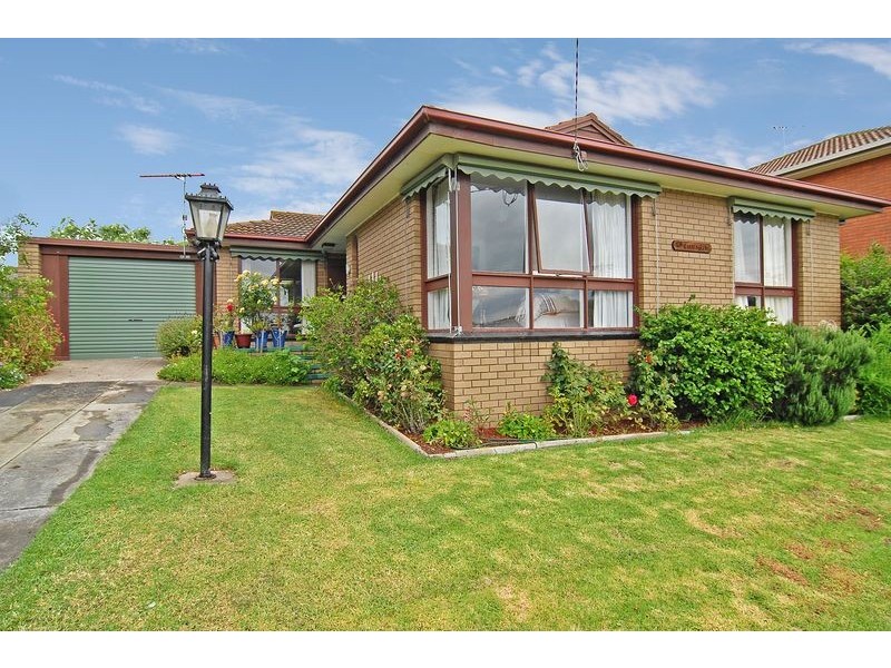 43 Mueller Street, Portarlington VIC 3223