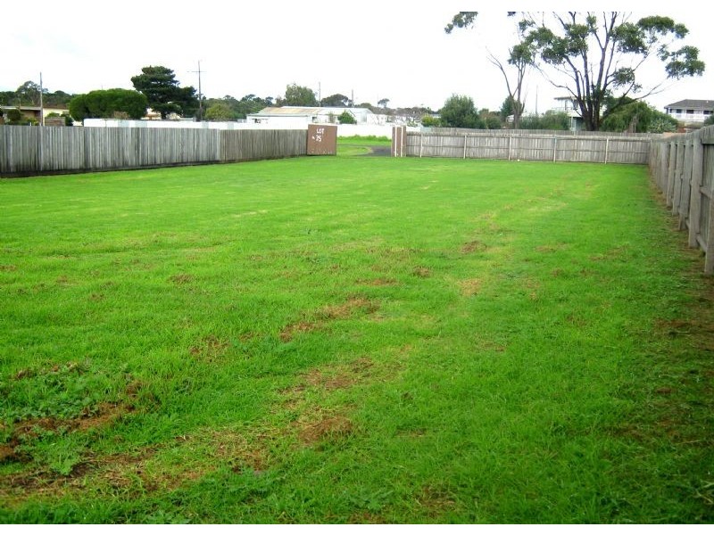 35 Payne Street, Portarlington VIC 3223