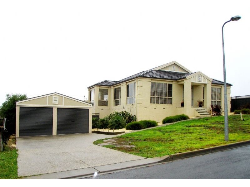 1 Rosslare Court, Portarlington VIC 3223