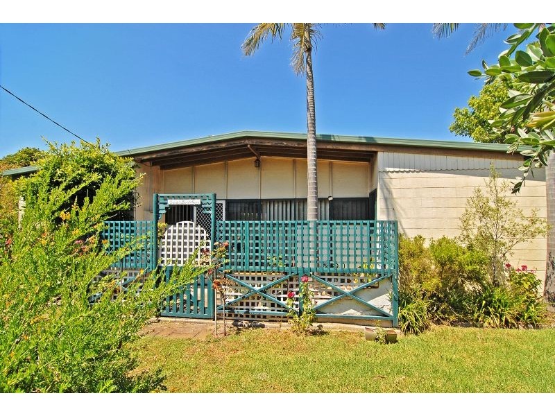 1 Cairnes Street, Indented Head VIC 3223