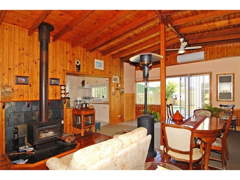 1 Cairnes Street, Indented Head VIC 3223