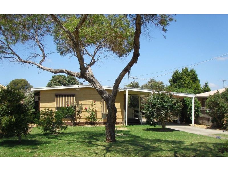 166 Stevens Street, Portarlington VIC 3223