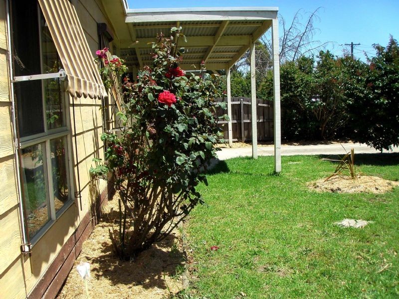 166 Stevens Street, Portarlington VIC 3223